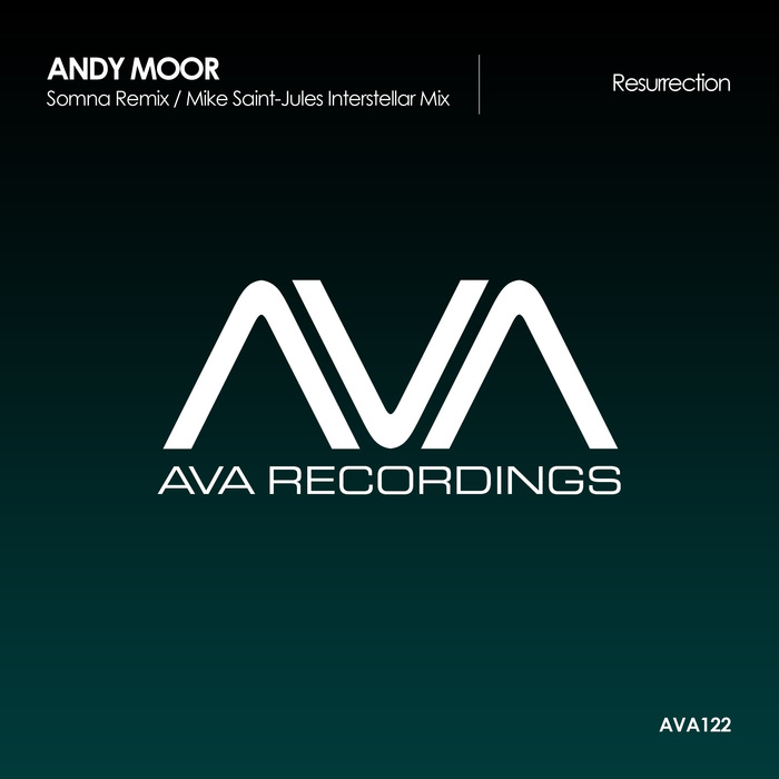 Resurrection By Andy Moor On MP3, WAV, FLAC, AIFF & ALAC At Juno.