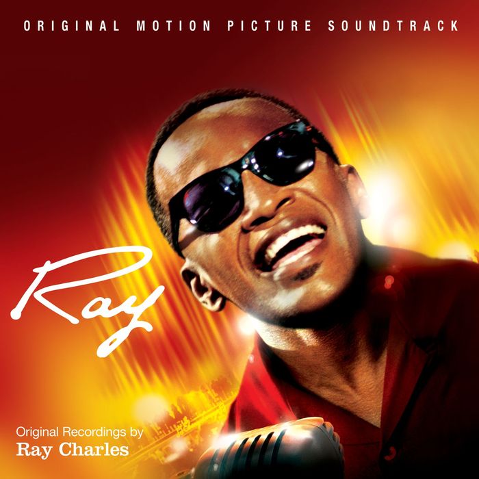 RAY CHARLES - Ray