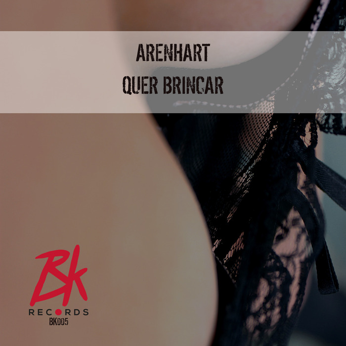 ARENHART - Quer Brincar