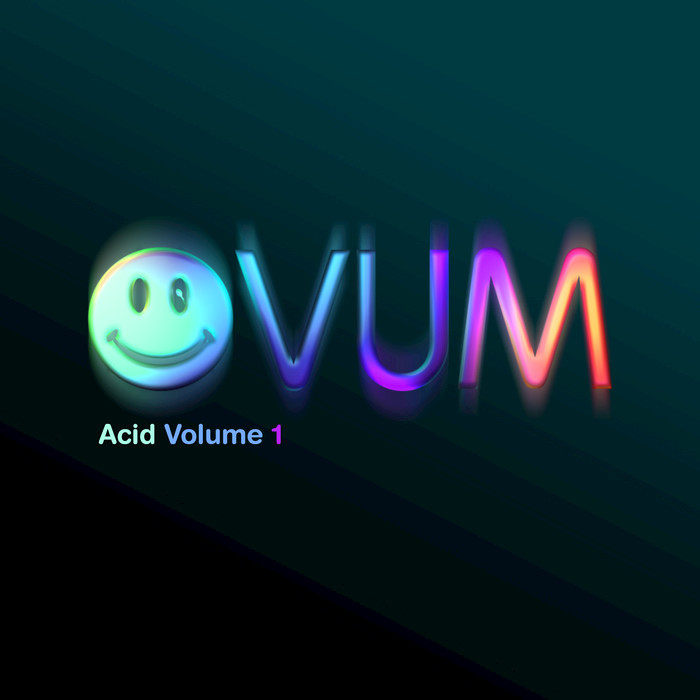 VARIOUS - Ovum Acid Volume 1