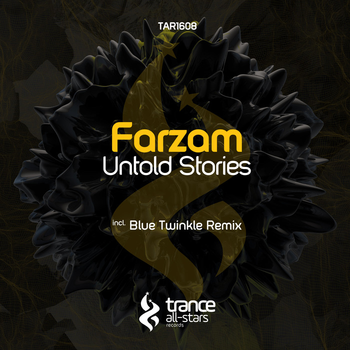 FARZAM - Untold Stories