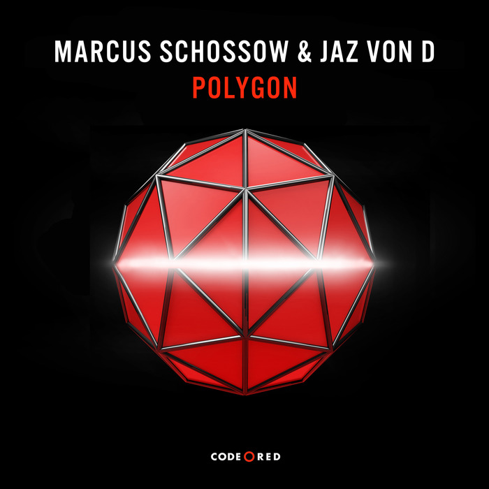 MARCUS SCHOSSOW/JAZ VON D - Polygon