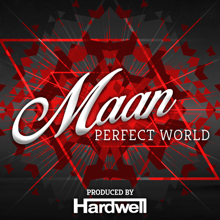 MAAN - Perfect World
