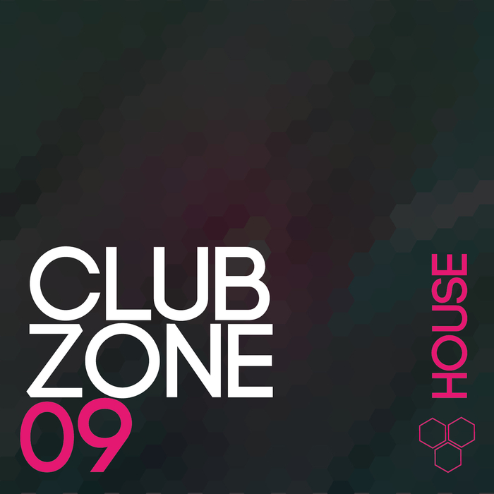 VARIOUS - Club Zone/House Vol 09