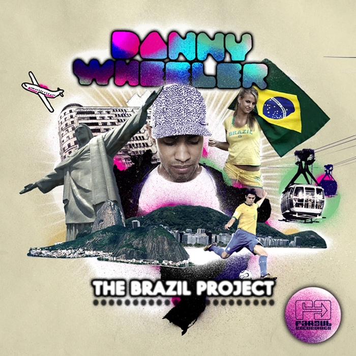 VARIOUS - The Brazil Project