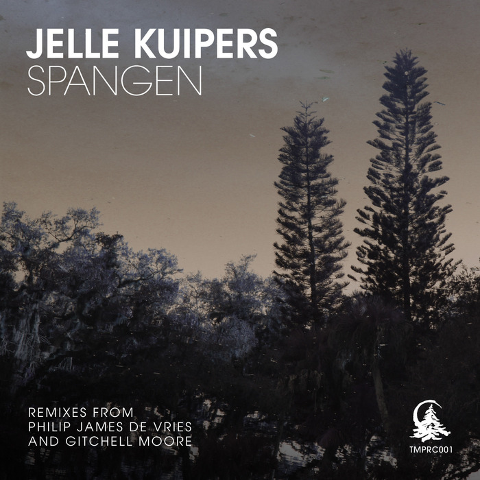 JELLE KUIPERS - Spangen
