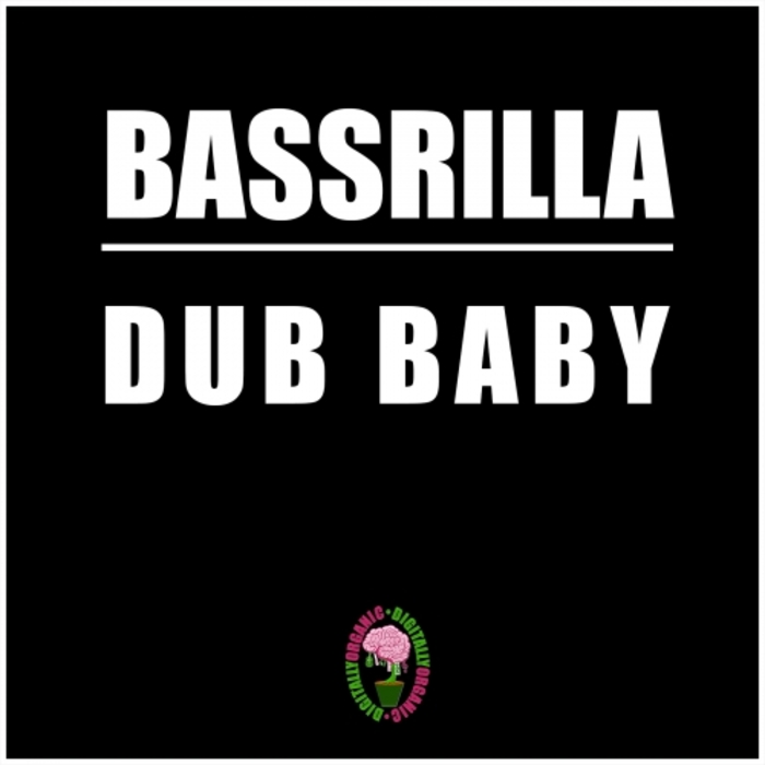 DUB BABY - Bassrilla