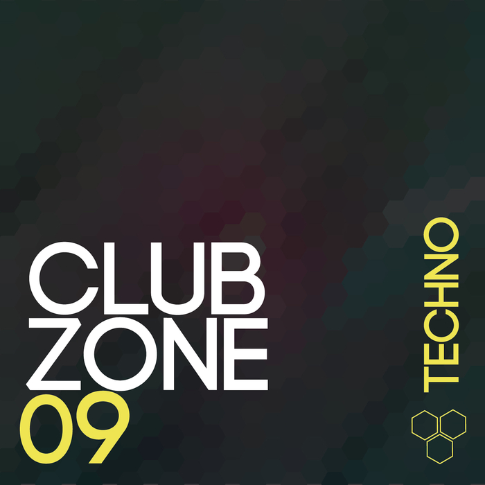 VARIOUS - Club Zone: Techno Vol 09
