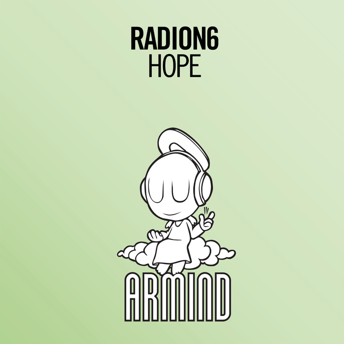 RADION6 - Hope