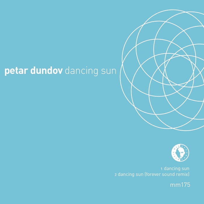 PETAR DUNDOV - Dancing Sun