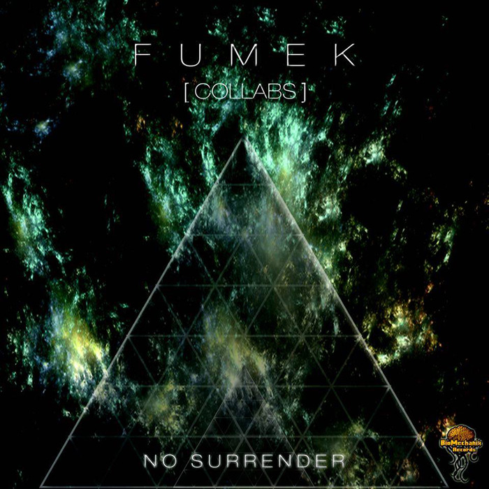 FUMEK - No Surrender