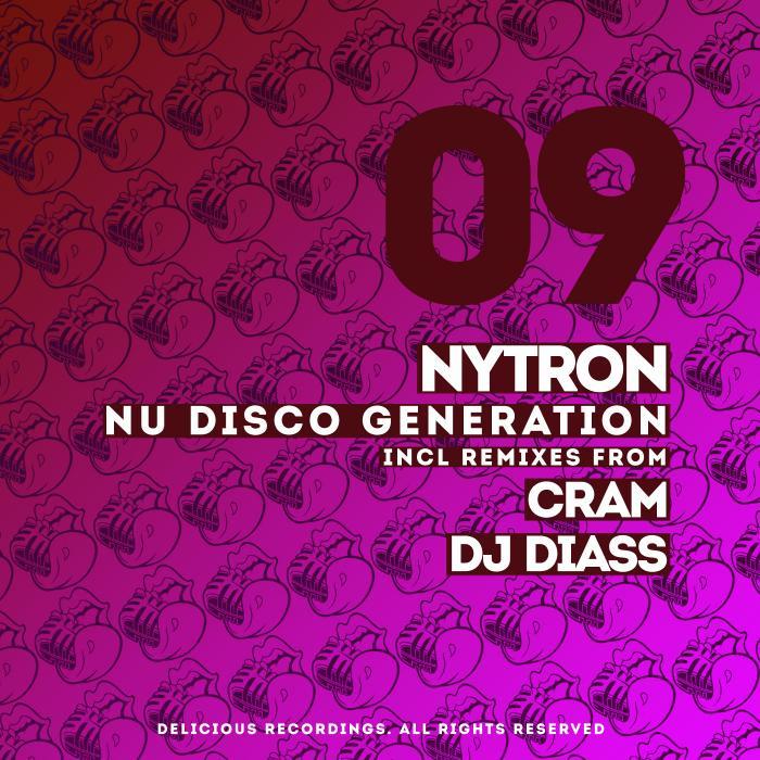 New disco. New Funky Generation. Лого Disco New Generation. The Miners - Burn (Nytron Remix).