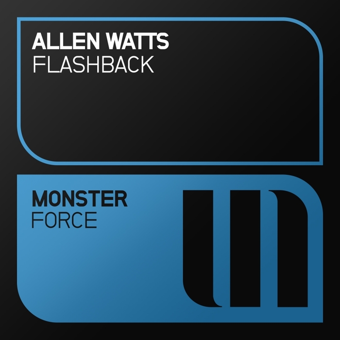 ALLEN WATTS - Flashback