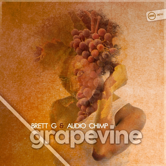 BRETT G/AUDIO CHIMP - Grapevine