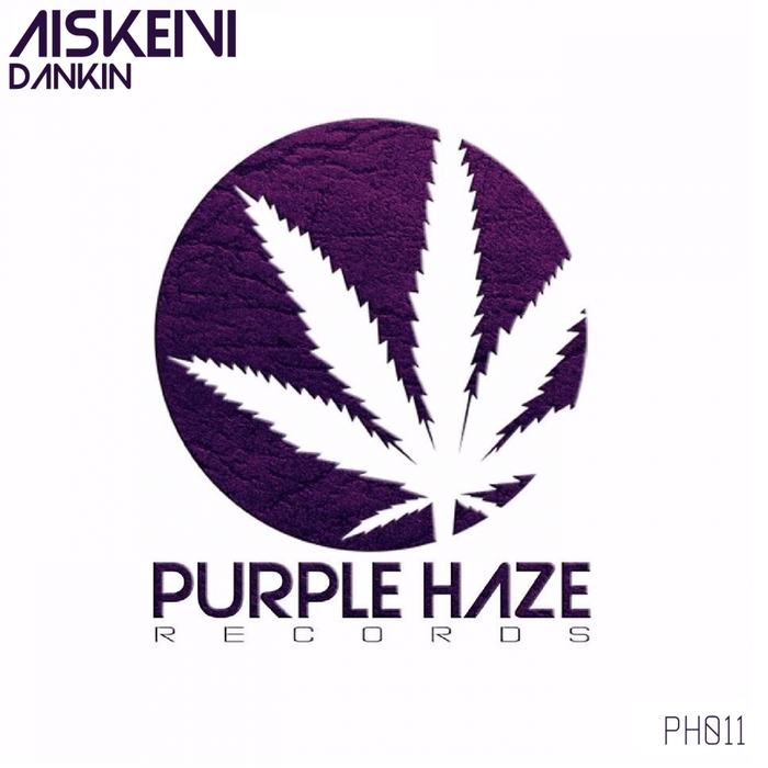 AISKEIVI - Dankin