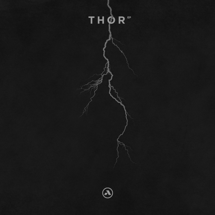 DABS/DISTANTE FUTURE/RANDIE/HANZO/DISPROVE - Thor EP