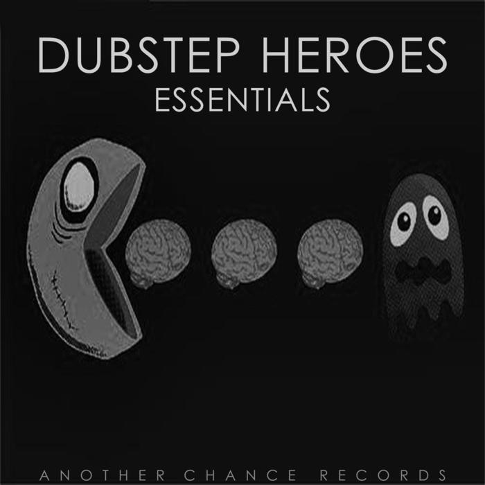 VARIOUS - Dubstep Heroes - Essentials
