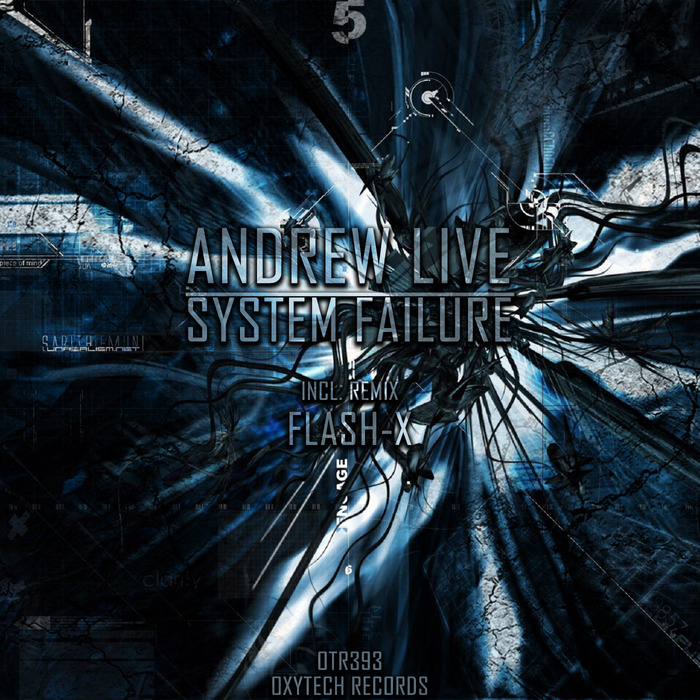 ANDREW LIVE - System Failure