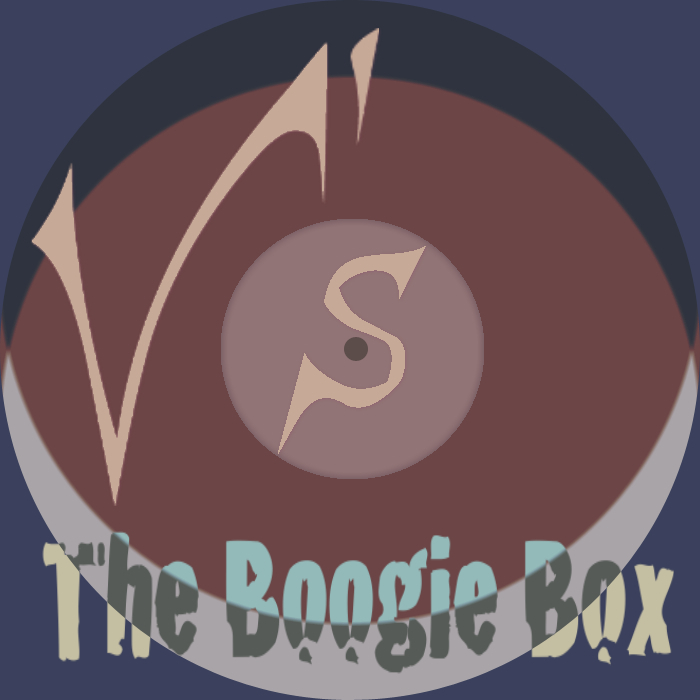 DB/THE CONTROLLER/EDDIE/TENCC/ROY AVERS/CHA - The Boogie Box #2