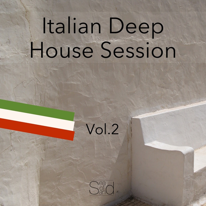 VARIOUS - Italian Deep House Session Vol 2