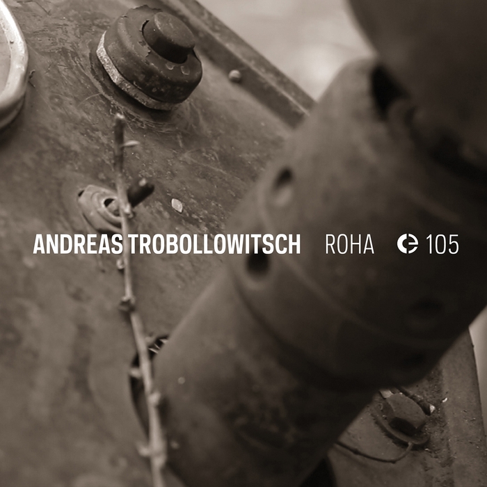 ANDREAS TROBOLLOWITSCH - Roha