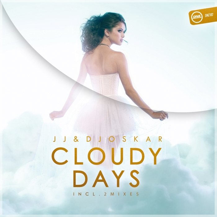 JJ/DJ OSKAR - Cloudy Days