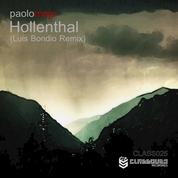 PAOLO MOJO - Hollenthal