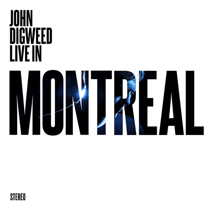 VARIOUS - John Digweed: Live In Montreal (unmixed tracks)