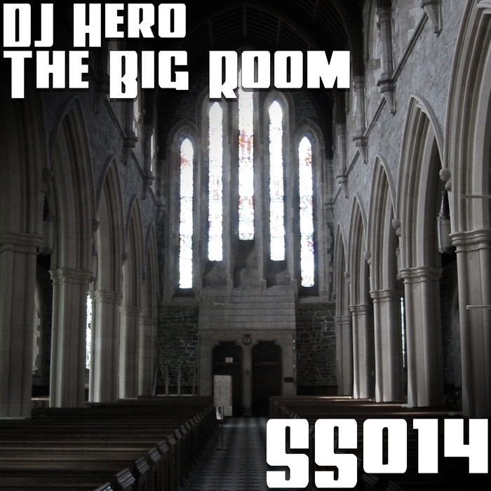 DJ HERO - The Big Room