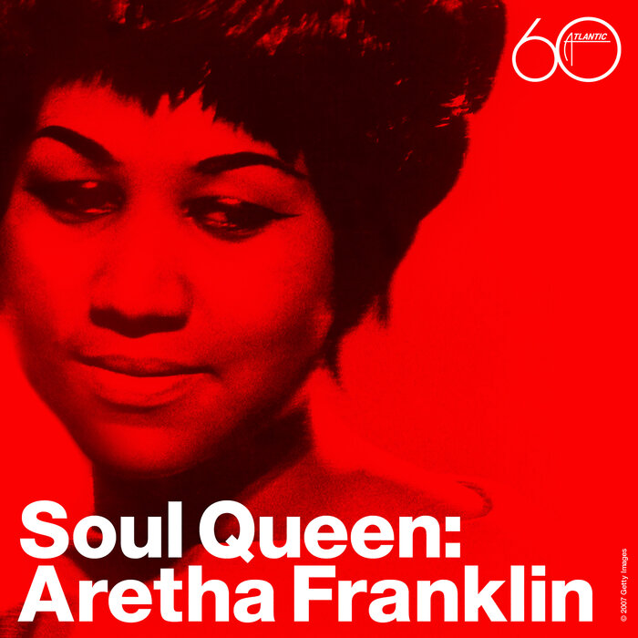 ARETHA FRANKLIN - Soul Queen