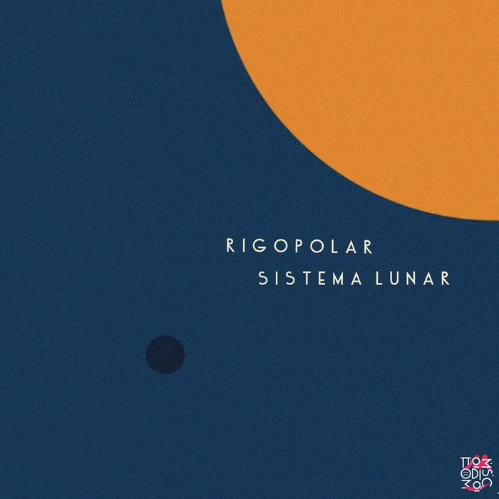 RIGOPOLAR - Sistema Lunar