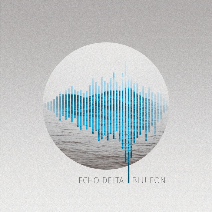 ECHO DELTA - Blu Eon