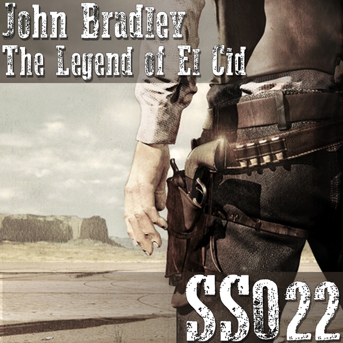 JOHN BRADLEY - The Legend
