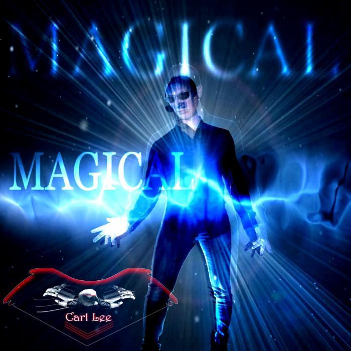 CARL LEE - Magical
