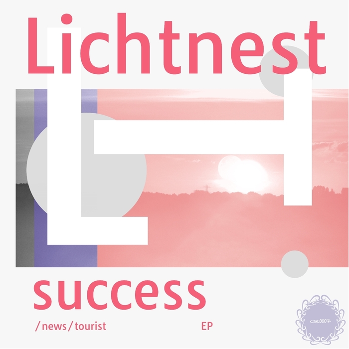 LICHTNEST - Success EP