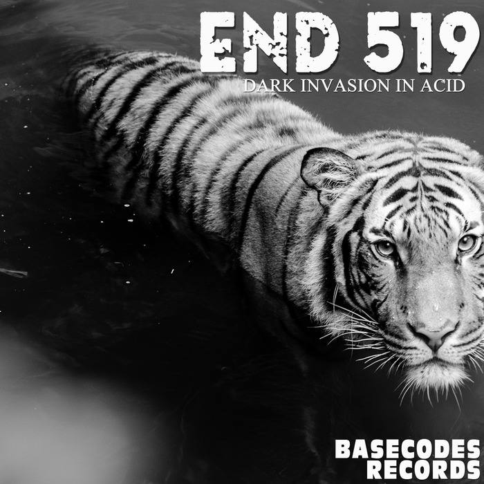 END 519 - Dark Invasion In Acid