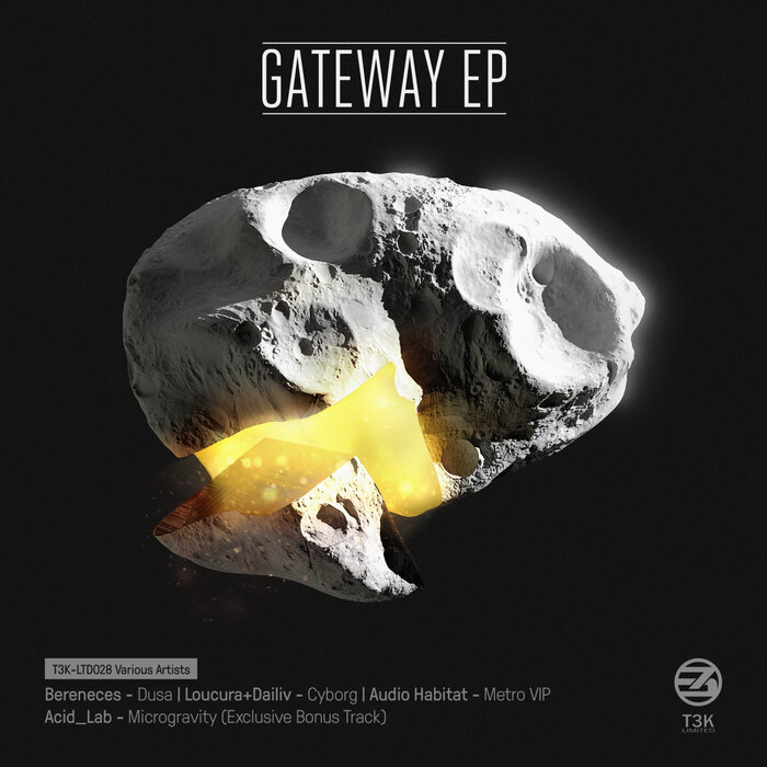 Various - Gateway EP