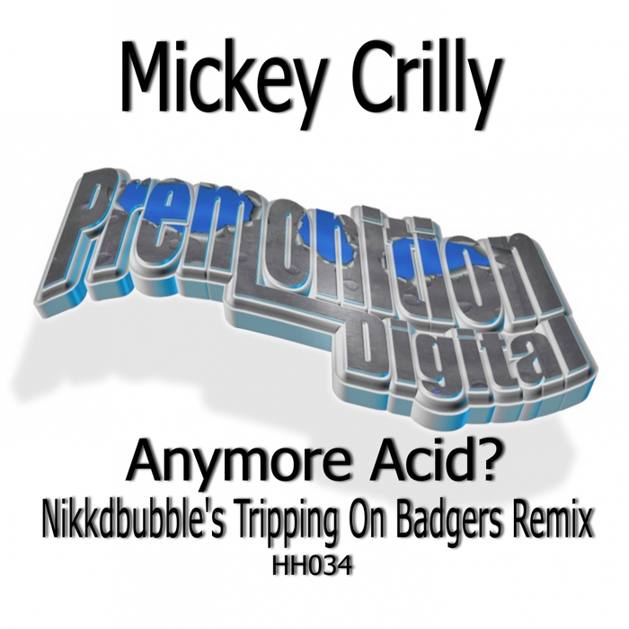 This is the life micky remix. Anymore.