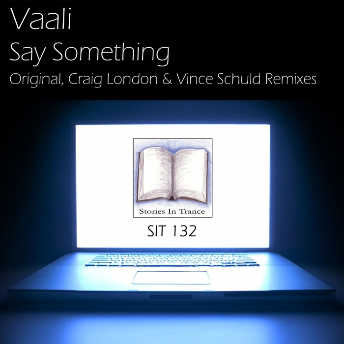 VAALI - Say Something