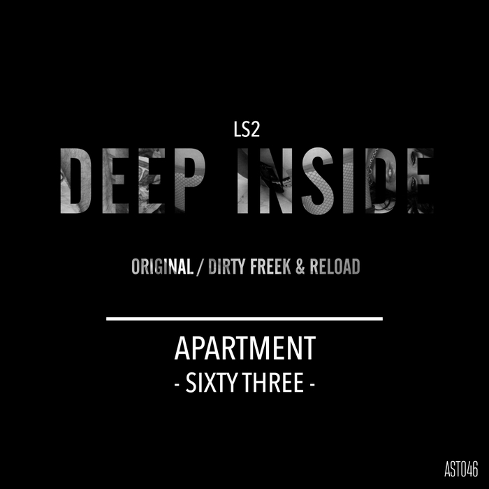 LS2 - Deep Inside