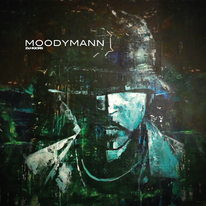 MOODYMANN/VARIOUS - DJ-Kicks (unmixed Tracks)