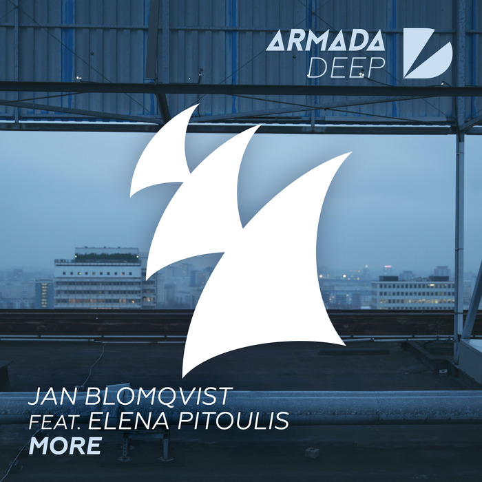 Jan Blomqvist/Elena Pitoulis - More