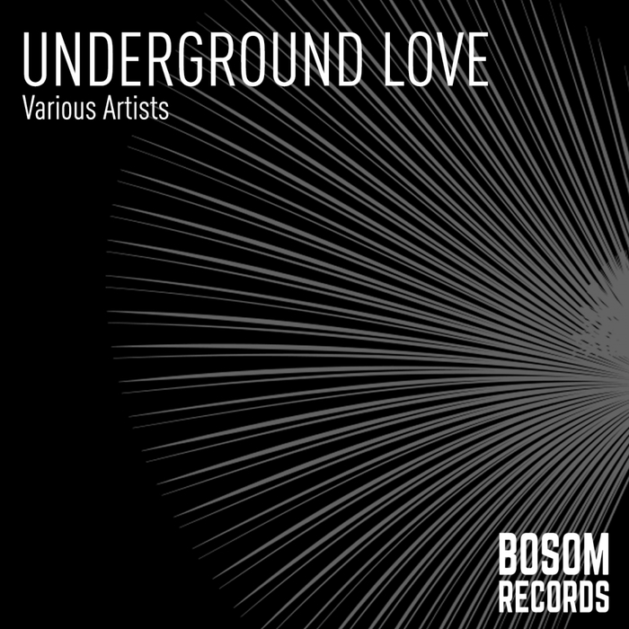 VARIOUS - Underground Love