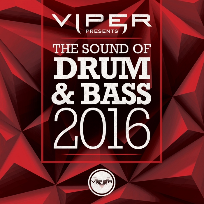 VARIOUS - The Sound Of Drum & Bass 2016