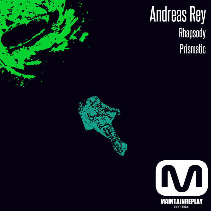 ANDREAS REY - A Cold Night In Summer EP