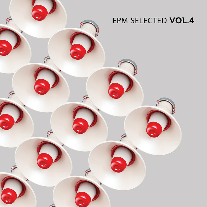 VARIOUS - EPM Selected Vol 4