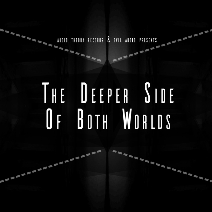 VARIOUS - The Deeper Side Of Both Worlds