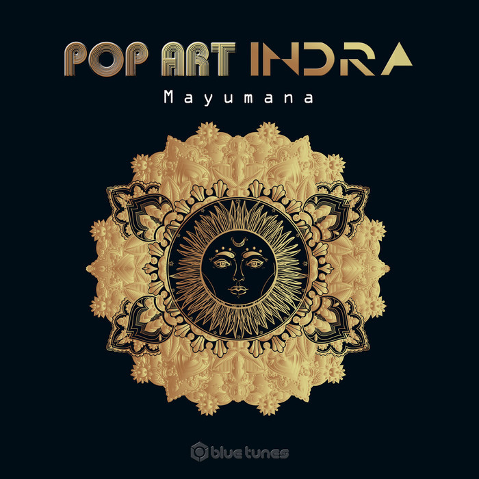 INDRA/POP ART - Mayumana