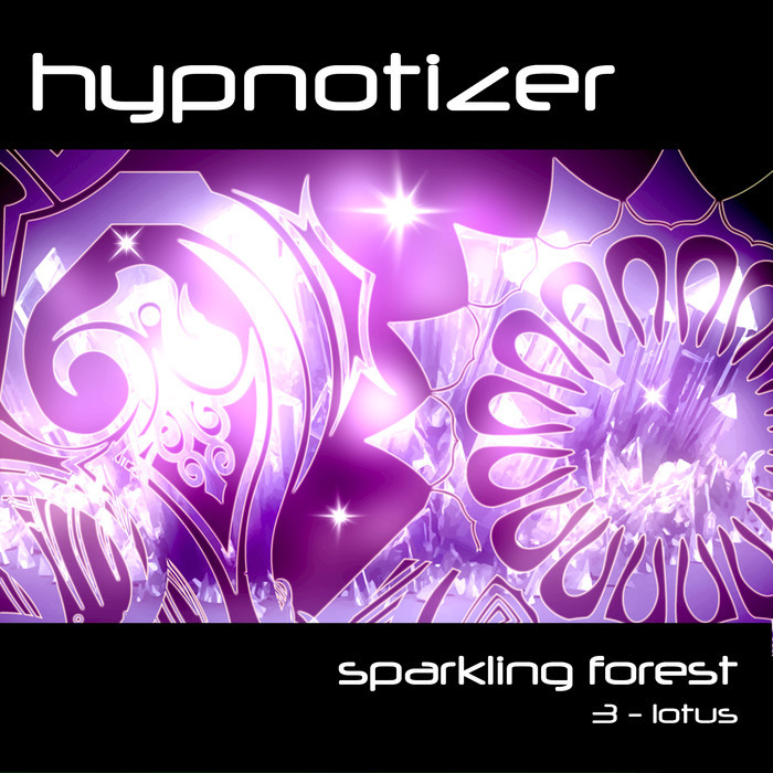 ISAAK HYPNOTIZER - Sparkling Forest/3aa-aaLotus
