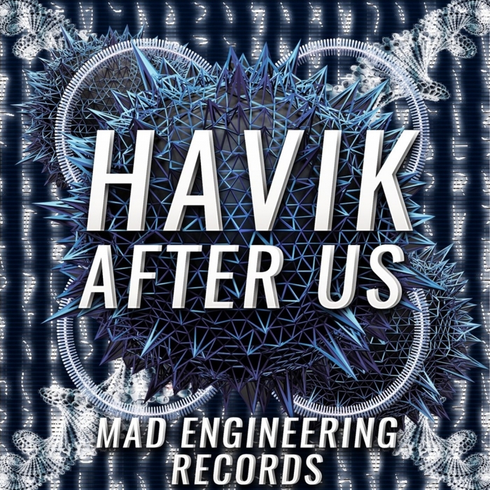 HAVIK - After Us